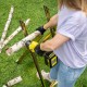 Karcher PGS 4-18 Battery Power Pruning Saw | 1.445-330.0